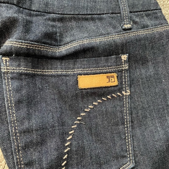 Joe’s jeans, boot cut, Size 30 - Picture 3 of 4